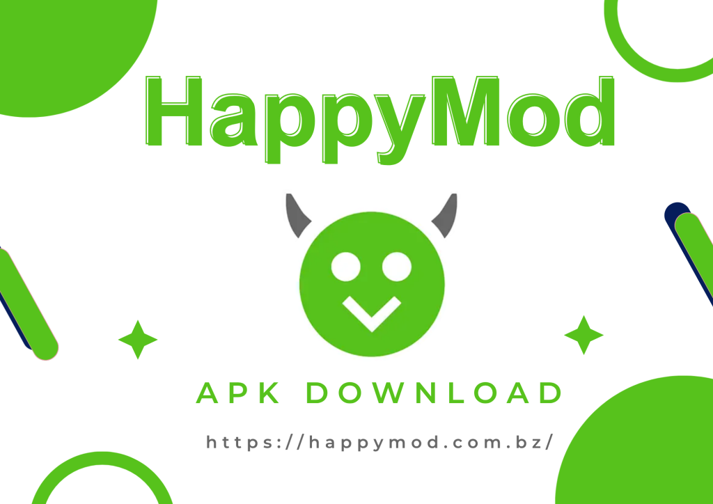 HappyMod APK