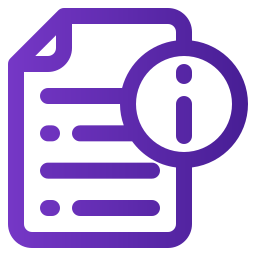 mods-information